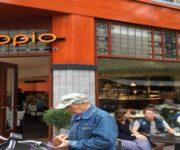 Doppio esepresso banner