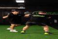12 round fitness banner