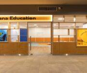 Angsana education banner
