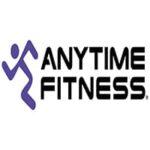 Anytime fitness logo