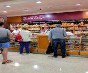 Bakers delight banner