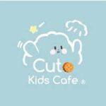 Cutokids cafe logo