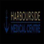 Harborside logo
