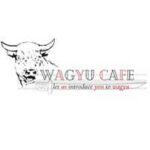 Wagyu on the tab logo