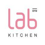 lab kitchen logo