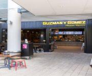 Guzman y gomez banner