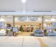 Adairs banner