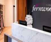 Fernwood banner