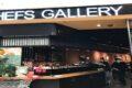 Chefs gallery banner