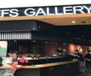 Chefs gallery banner