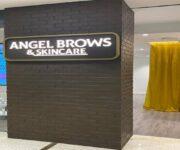Angel Brows & Skincare banner