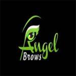Angel Brows & Skincare logo