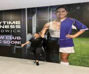 Anytime Fitness banner