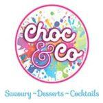 Cho & co logo