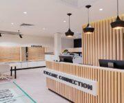 Eyecare baner
