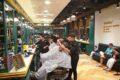 Goodfellas barbers 1