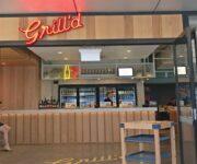 Grill'd banner