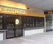 Guzman y Gomez banner