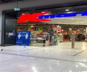 K mart banner
