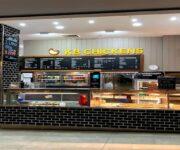 Kb kitchen banner