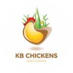 Kb kitchen logo