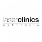 Laser clinic logo