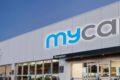 Mycar banner