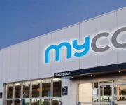 Mycar banner
