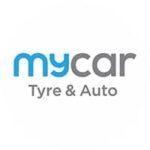 Mycar logo