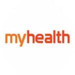 Myhealth logo