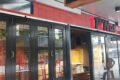 P'nut street noodles banner