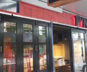 P'nut street noodles banner
