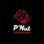 P'nut street noodles logo
