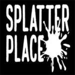 Splatter Place logo