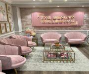 The beauty collective banner