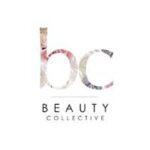 The beauty collective logo