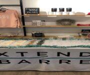 XTEND barre banner