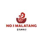 No1. Malatang logo