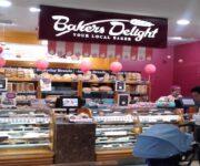 Bakers Delight banner