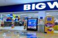 Big W banner