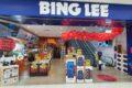 Bing Lee banner