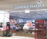 Bonza brats banner
