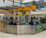 Boost juice banner