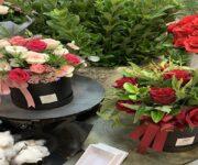 Carolina Florist banner