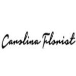 Carolina Florist logo