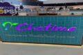 Chatime banner