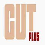 Cut plus logo