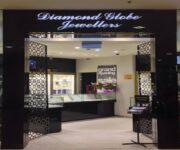 Diamond Globe Jewellers banner