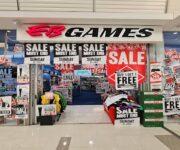 Eb games banner