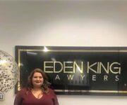 Eden King Lawyers banner